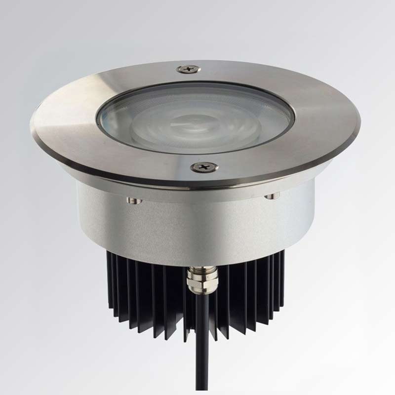 Forniture illuminotecniche e corpi illuminanti - Professioneluce