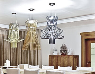 Allegretto e la forza di gravità