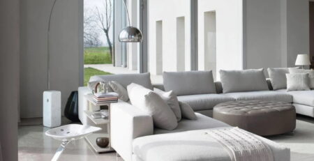 Lampada Flos Arco: Castiglioni Style!