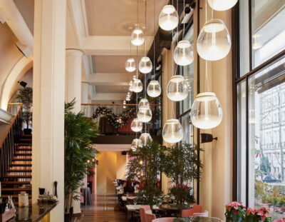 ARTEMIDE novità Euroluce 2013