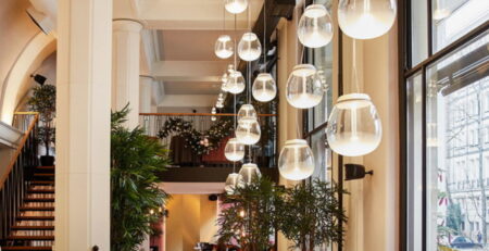 ARTEMIDE novità Euroluce 2013