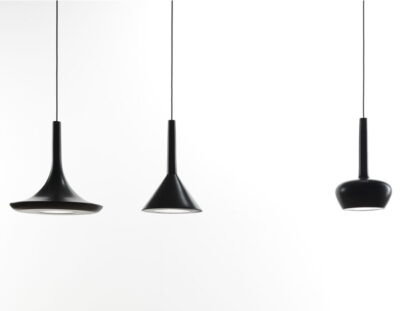 Oty Light e le sue nuove lampade in ceramica novità Euroluce 2013