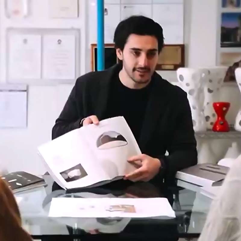 consulenza illuminotecnica - professioneluce