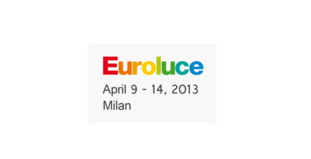 “La casa che abiteremo” Novità Euroluce 2013