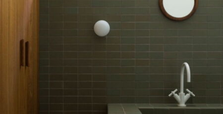 Glo Ball Flos Specchio Bagno