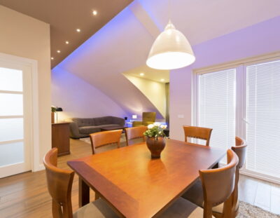 Illuminazione casa: progetta la tua luce con i nostri suggerimenti!