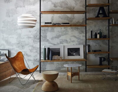 Le Soleil di Foscarini e il fascino della luce filtrata