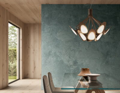 Kundalini novità Euroluce 2013