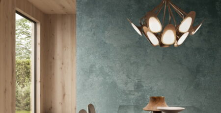 Kundalini novità Euroluce 2013