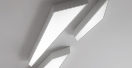 Axo Light e le schegge impazzite novità Euroluce 2013