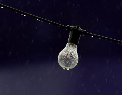 Grado di protezione (IP): questo sconosciuto