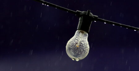 Grado di protezione (IP): questo sconosciuto