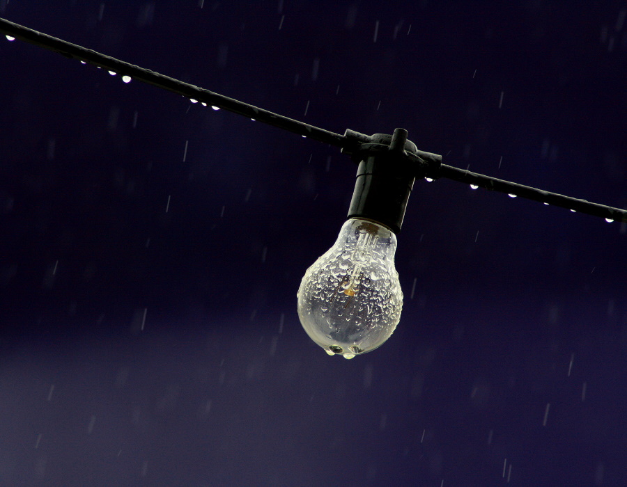 Grado di protezione (IP): questo sconosciuto