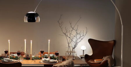 L' Illuminazione di design è Made in Italy