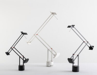 LAMPADA DA TAVOLO ARTEMIDE TIZIO: 3 MOTIVI PER COMPRARLA SUBITO!