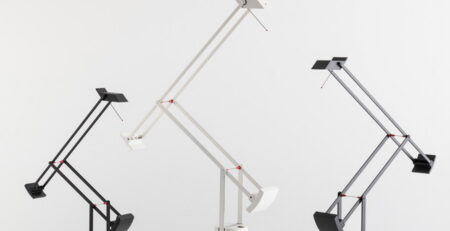 LAMPADA DA TAVOLO ARTEMIDE TIZIO: 3 MOTIVI PER COMPRARLA SUBITO!
