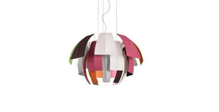 Axo Light: colore e innovazione nel mondo della luce