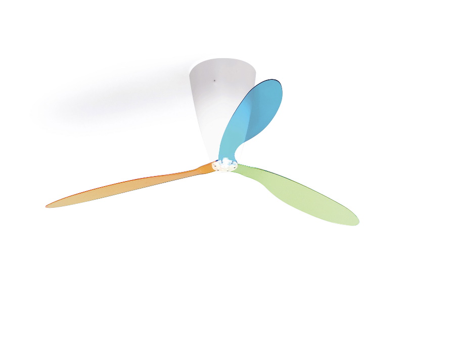 Dal mondo della luce un'azione anti-afa