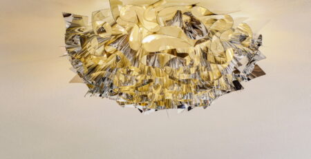 Lampade di design made in Italy!