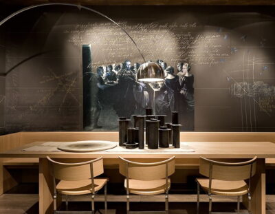 Arco Castiglioni: un must per l'illuminazione della tua casa