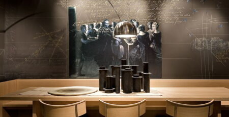 Arco Castiglioni: un must per l'illuminazione della tua casa