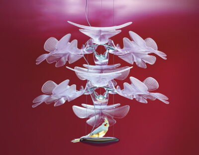 Lampadari Artemide: la scelta giusta per una casa all’avanguardia