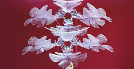 Lampadari Artemide: la scelta giusta per una casa all’avanguardia