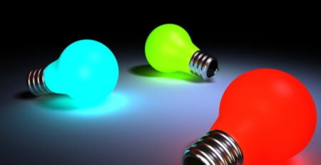 Lighting Facts: la temperatura di colore