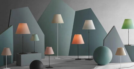 Luceplan: Costanza si rinnova!