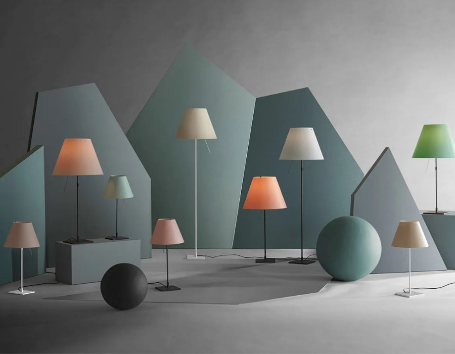 Luceplan: Costanza si rinnova!