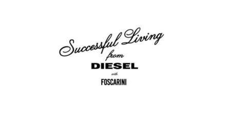 Diesel with Foscarini: Total Italian Design!