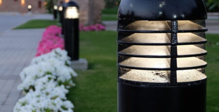 Illuminazione per esterni: come illuminare il tuo giardino