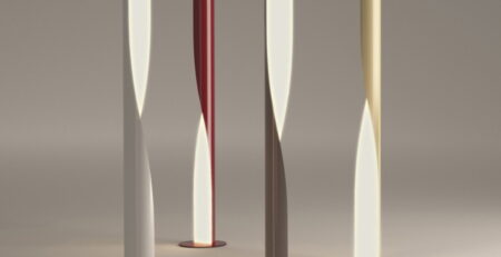 Nuova Collezione Kundalini: luce e percezione