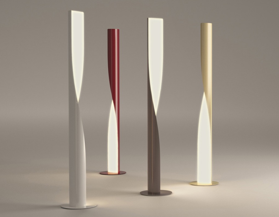 Nuova Collezione Kundalini: luce e percezione