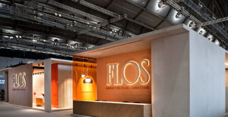 Flos a Light + Building 2014: The Soft Architecture