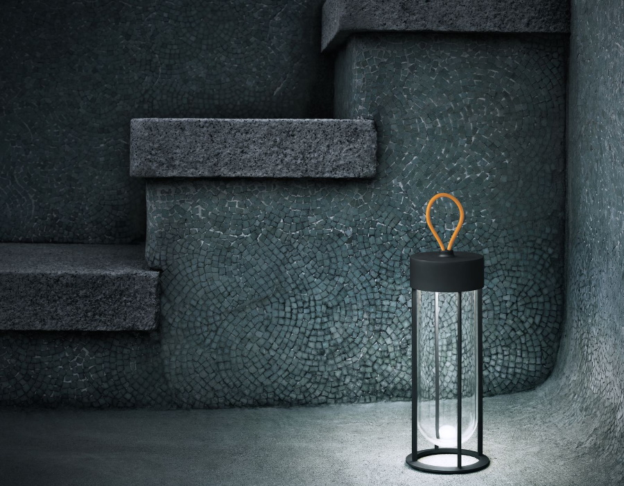 L'Illuminazione del giardino: gioco di dettagli