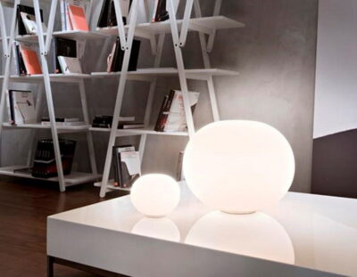 Flos Glo Ball Tavolo