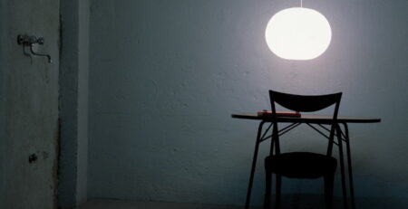 Flos Glo Ball: semplicemente geniale!