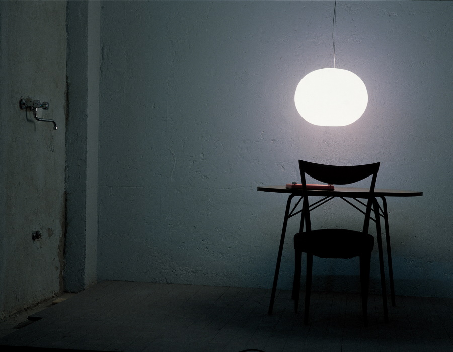 Flos Glo Ball: semplicemente geniale!