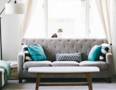 Illuminazione al Led: rendi la tua casa più luminosa in 7 passaggi