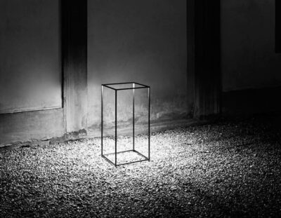 Ipnos: geometria di luce e nuove proposte tecnologiche