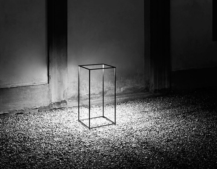 Ipnos: geometria di luce e nuove proposte tecnologiche