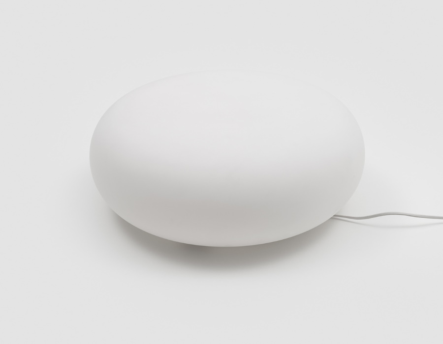 Danese Milano Itka: una piccola pietra luminosa!