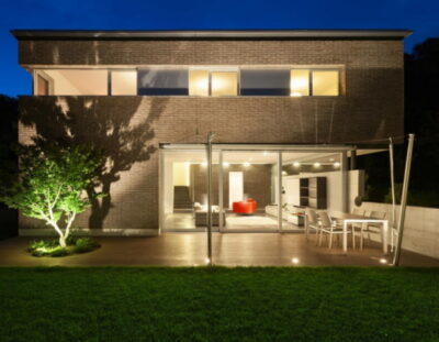 L' Illuminazione del giardino? Nessun problema con i nostri Kit!