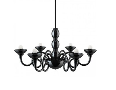 Lampadari on line: la comodità di sceglierli e acquistarli con calma