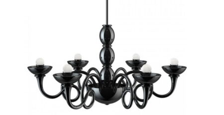 Lampadari on line: la comodità di sceglierli e acquistarli con calma