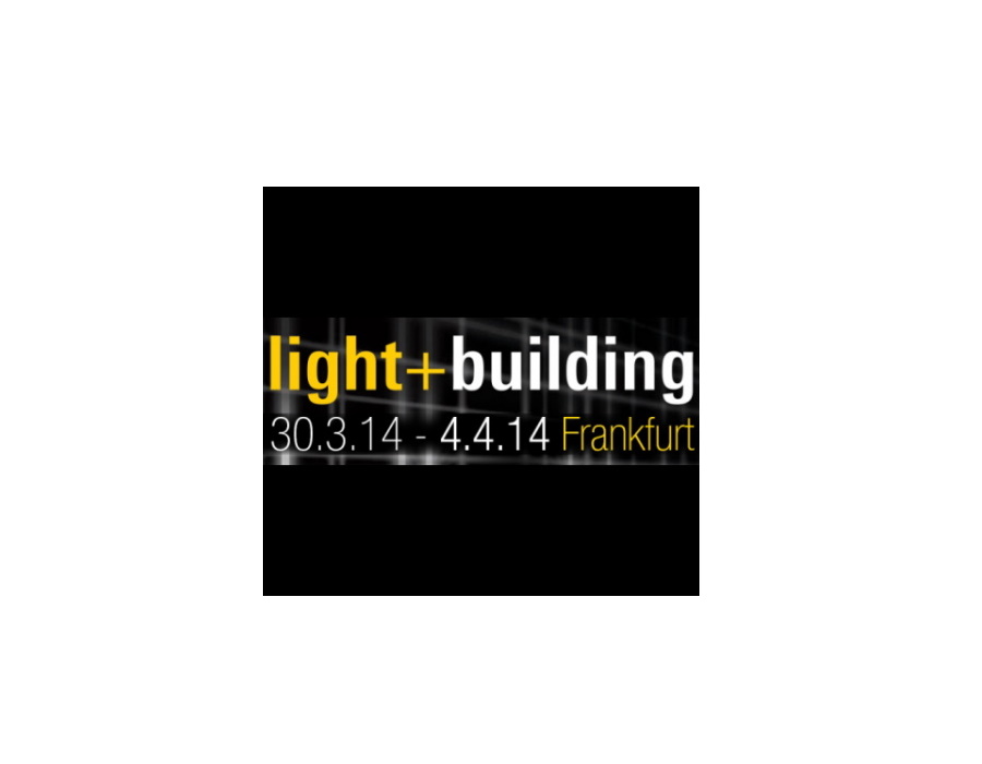 Light+Building 2014: La Fiera Internazionale dei Professionisti dell’Illuminazione
