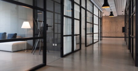 Come Illuminare il Corridoio, le scelte giuste e di design