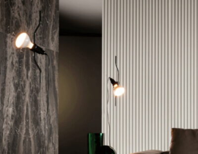 Lampade Flos: la tradizione del design