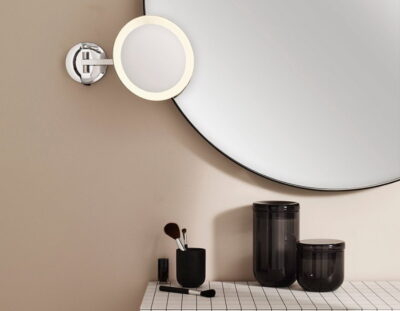 Fai del tuo specchio ingranditore un segreto di bellezza!